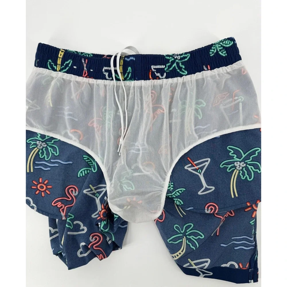 Chubbies Mens 7